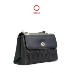  Túi xách nữ chữ nhật Oscar OCWHBSJ 107 