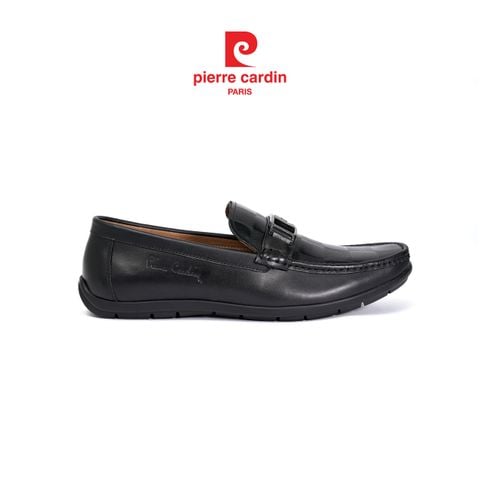  Giày Lười Caro Pierre Cardin PCMFWLI 809 