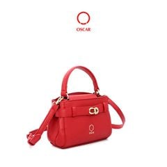  Túi xách nữ Oscar Synthetic cao cấp 117 