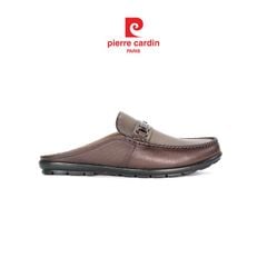  Giày Sapo Logo kim loại Pierre Cardin PCMFWLI 816 
