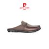  Giày Sapo Logo kim loại Pierre Cardin PCMFWLI 816 