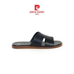  Dép Sandal Quai Cách Điệu Pierre Cardin - 164 