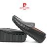  Giày mọi nam Pierre Cardin Vân da nổi cao cấp PCMFWL 533 