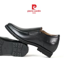 Giày Tây Nam Tăng Chiều Cao Pierre Cardin (+7cm) - PCMFWL 373