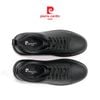  Giày Sneaker Pierre Cardin Mã 914 – Sắc Trắng Tinh Khôi & Chất Liệu Vải Dệt Êm Ái 