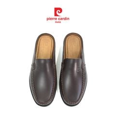 Giày Sapo Logo kim loại Pierre Cardin PCMFWLI 815
