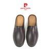  Giày Sapo Logo kim loại Pierre Cardin PCMFWLI 815 