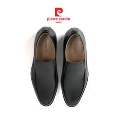 Giày Tây Nam Tăng Chiều Cao Pierre Cardin (+7cm) - PCMFWL 373