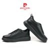  Giày Sneaker Pierre Cardin Mã 914 – Sắc Trắng Tinh Khôi & Chất Liệu Vải Dệt Êm Ái 