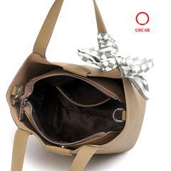  Túi Xách Nữ Oscar hiện đại OCWHBL 113 