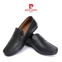 Giày Lười Đế Bệt Loafer Pierre Cardin PCMFWLI 818