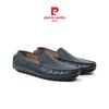  Giày mọi nam Pierre Cardin Vân da nổi cao cấp PCMFWL 533 