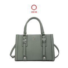 Túi Xách Nữ hình hộp OCWHBL 115