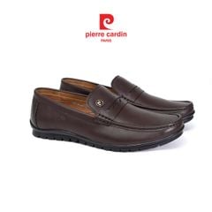 Giày Lười Đế Bệt Loafer Pierre Cardin PCMFWLI 818