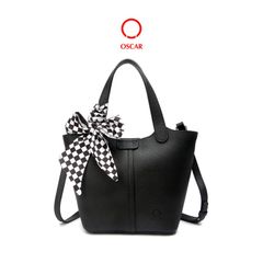 Túi Xách Nữ Oscar hiện đại OCWHBL 113
