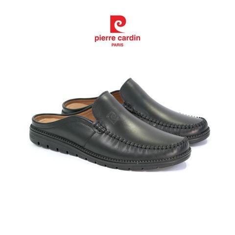  Giày Sapo Logo kim loại Pierre Cardin PCMFWLI 815 