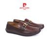  Giày Lười Caro Pierre Cardin PCMFWLI 809 