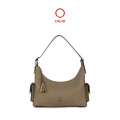 Túi xách nữ Oscar thiết kế quai vai thời trang 120