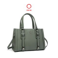 Túi Xách Nữ hình hộp OCWHBL 115