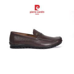 Giày Lười Đế Bệt Loafer Pierre Cardin PCMFWLI 818