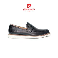 Giày lười nam Pierre Cardin, Đế EVA siêu nhẹ  PCMFWL 535