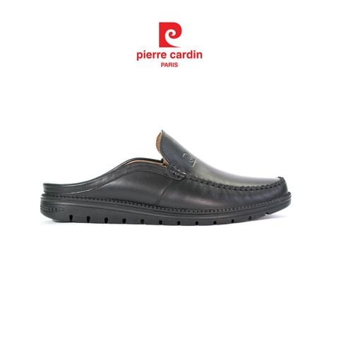  Giày Sapo Logo kim loại Pierre Cardin PCMFWLI 815 