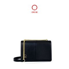  Túi xách nữ Oscar dáng chữ nhật hiện đại 121 
