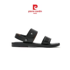 Giày Sandal Nam Pierre Cardin Mã 171 - Sự Giao Thoa Giữa Cổ Điển Và Tiện Dụng 