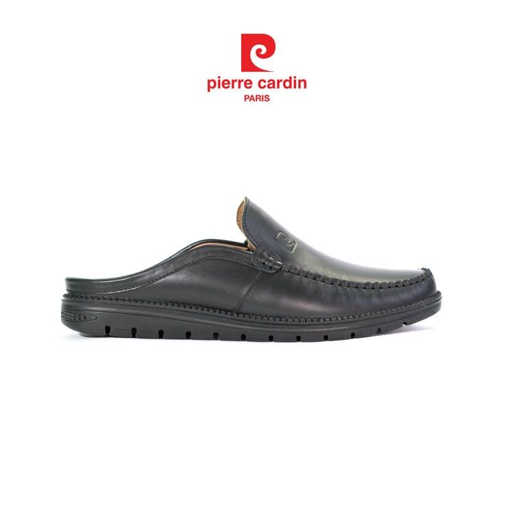 Giày Sapo Logo kim loại Pierre Cardin PCMFWLI 815