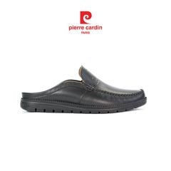  Giày Sapo Logo kim loại Pierre Cardin PCMFWLI 815 