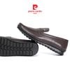  Giày Lười Đế Bệt Loafer Pierre Cardin PCMFWLI 818 
