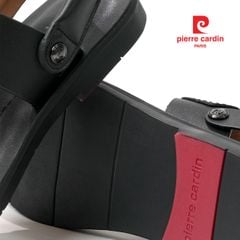 Giày Sandal Nam Pierre Cardin Mã 171 - Sự Giao Thoa Giữa Cổ Điển Và Tiện Dụng