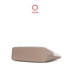 Túi xách nữ Oscar dáng tote thanh lịch 123