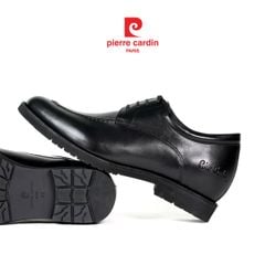 Giày Tây Nam Derby Tăng Chiều Cao Pierre Cardin 374