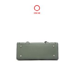Túi Xách Nữ hình hộp OCWHBL 115