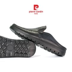 Giày Sapo Logo kim loại Pierre Cardin PCMFWLI 815