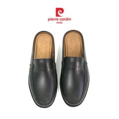 Giày Sapo Logo kim loại Pierre Cardin PCMFWLI 815
