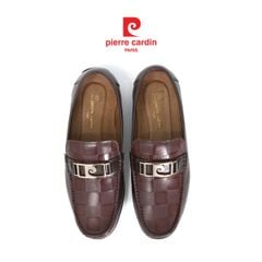 Giày Lười Caro Pierre Cardin PCMFWLI 809