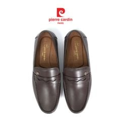 Giày Lười Đế Bệt Loafer Pierre Cardin PCMFWLI 818