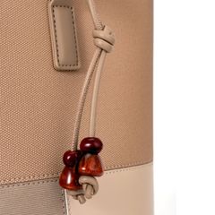 Túi xách nữ Oscar dáng tote thanh lịch 123