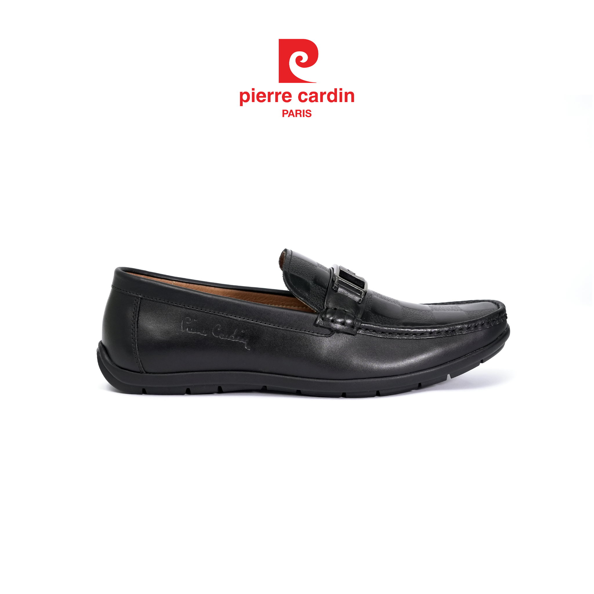 Giày Lười Caro Pierre Cardin PCMFWLI 809