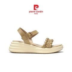  Giày Comfort nữ đan tay thủ công Pierre Cardin 288 