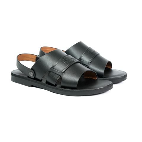  Sandals Da chéo Pierre Cardin - 170 