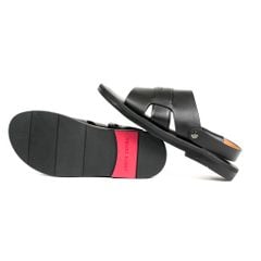 Sandals Da chéo Pierre Cardin - 170