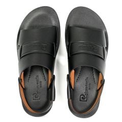 Sandals Da chéo Pierre Cardin - 170
