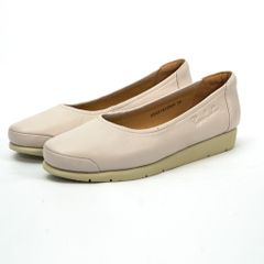 Giày Nữ Pierre Cardin Da Vân Cao Cấp 329