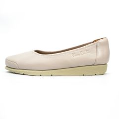 Giày Nữ Pierre Cardin Da Vân Cao Cấp 329