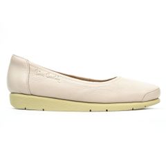 Giày Nữ Pierre Cardin Da Vân Cao Cấp 329