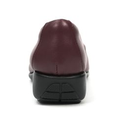 Giày Nữ Pierre Cardin 332 – Giày Cao Gót Đế Xuồng
