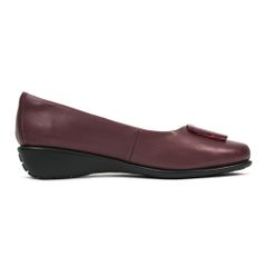 Giày Nữ Pierre Cardin 332 – Giày Cao Gót Đế Xuồng